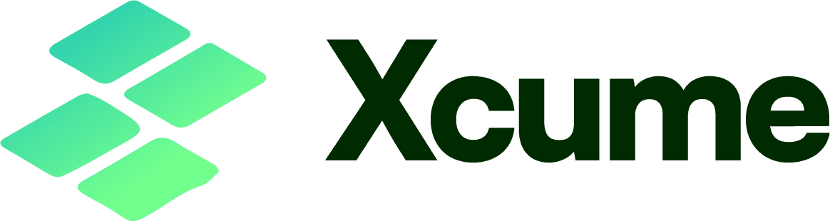 xcume.com